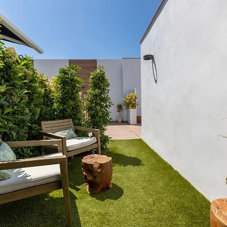 Lo Hotel Del Poblet El Poble Nou del Delta Eksteriør bilde