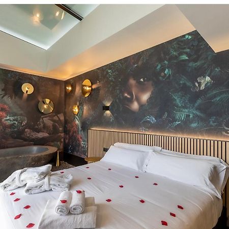 Lo Hotel Del Poblet El Poble Nou del Delta Eksteriør bilde