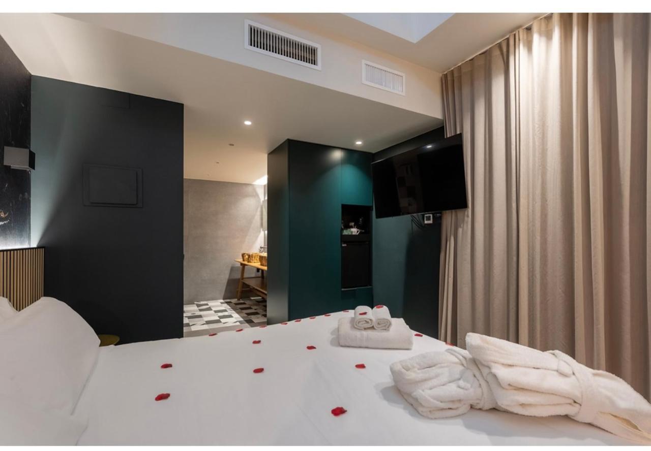 Lo Hotel Del Poblet El Poble Nou del Delta Eksteriør bilde