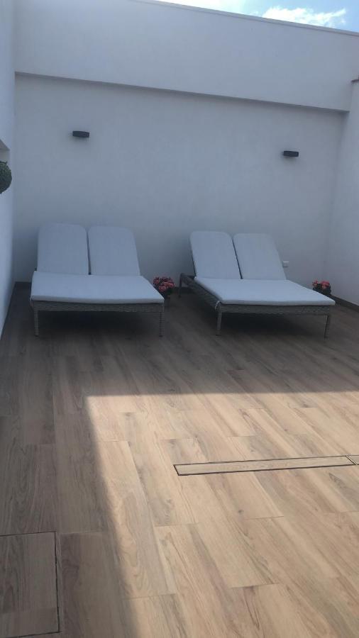 Lo Hotel Del Poblet El Poble Nou del Delta Eksteriør bilde