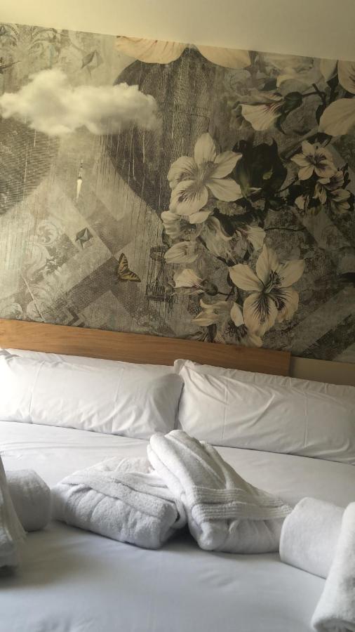 Lo Hotel Del Poblet El Poble Nou del Delta Eksteriør bilde