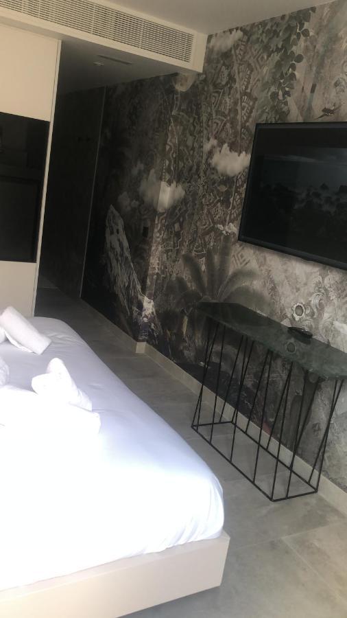 Lo Hotel Del Poblet El Poble Nou del Delta Eksteriør bilde